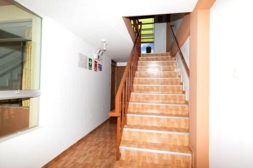 Hotel Wayra Dreams Куско Экстерьер фото